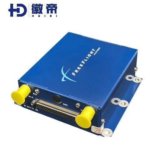 IFD101 ADS-B Airborne Receiver The Ultimate Solution for Aircraft Tracking
