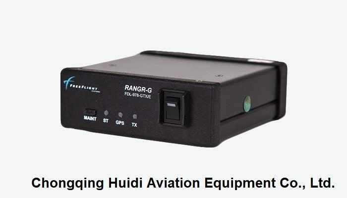 ADS-B Vehicle Transponders：VAT140