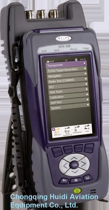 Comprehensive Viavi Power Meter Flight Line Test Solution OEM P/N AVX-10K-CNS