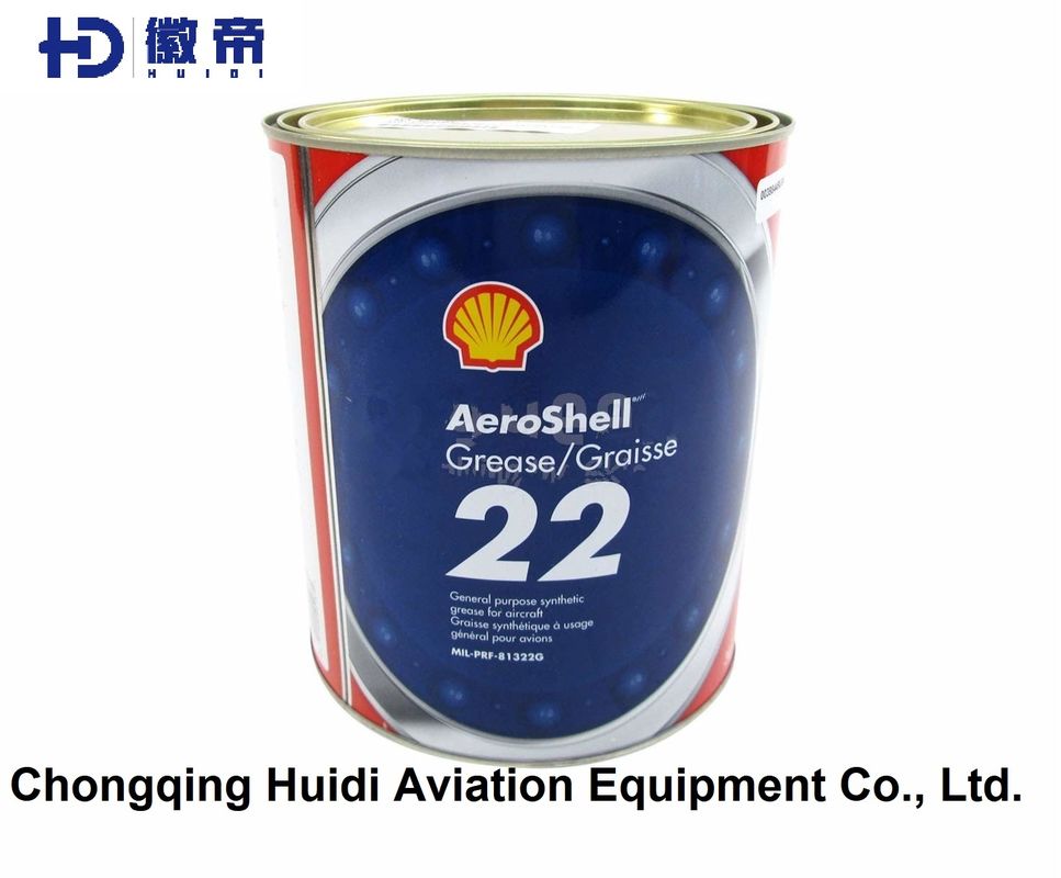 AeroShell Grease 22, Both High and Low Temperature Performance