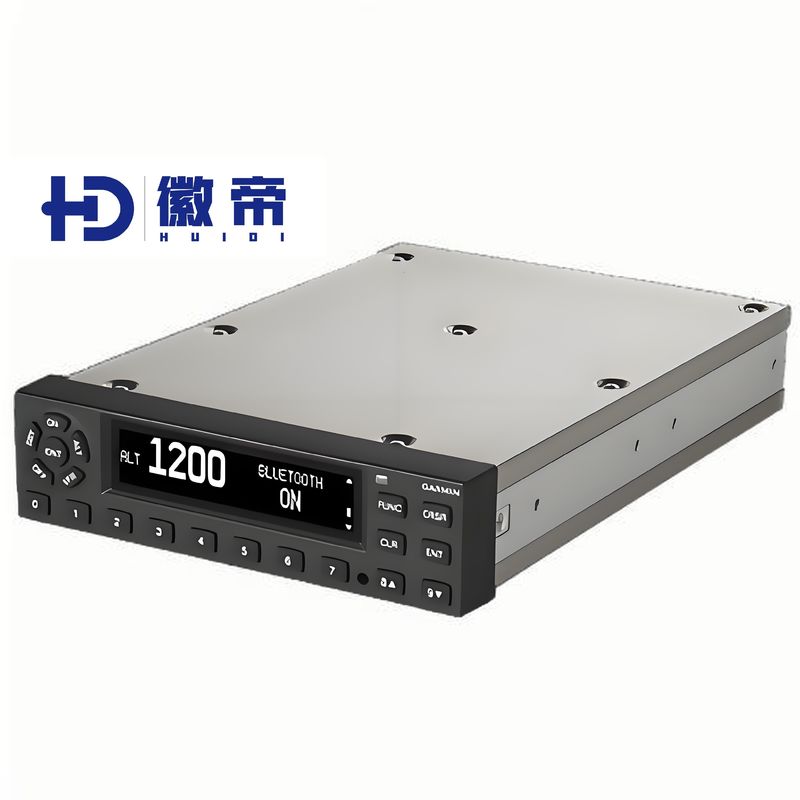 Garmin Aircraft Avionics All In One Transponder GTX 335/345 ADS-B，P/N 010-01214-01/010-01216-01