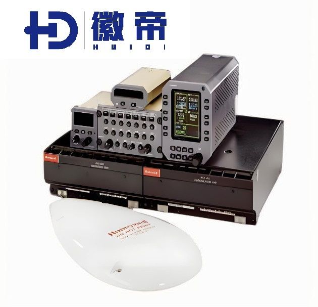 Honeywell RNZ-850 P/N 7510100-731
