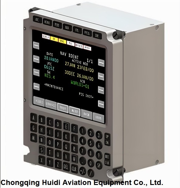Industrial Control Device Honeywell CD-830 P/N G7830-03/ P/N G7830-02 Optimal Performance