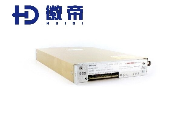 Bendixking KN63 Aircraft Avionics DME Receiver Distance Measuring Equipment, P/N 066-1070-01