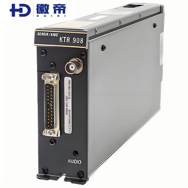 Bendixking Remote Mounted Aviation ADF Receiver Systems KDF 806, P/N 066-1077-00/066-1077-01