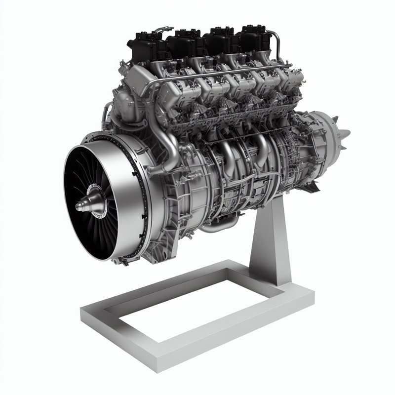 Lycoming AEIO-320 Series Aircraft Engine New Rebuilt Overhaul