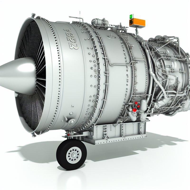 Lycoming O-235 Series Aircraft Engine 108-125 HP