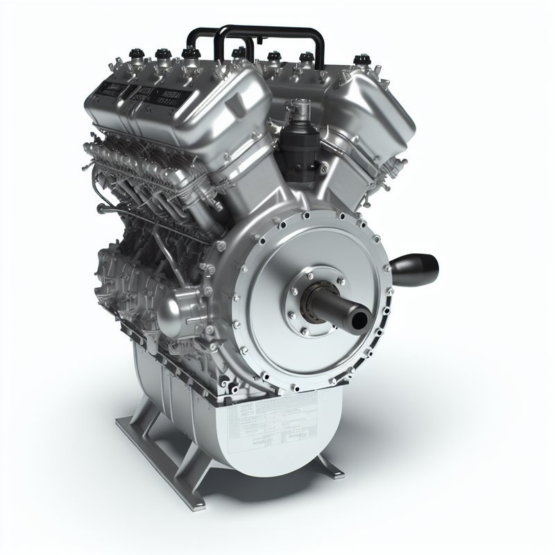 Lycoming LIO-360 LO-360 LTO-360 TIO-360 TO-360 Aircraft Engine