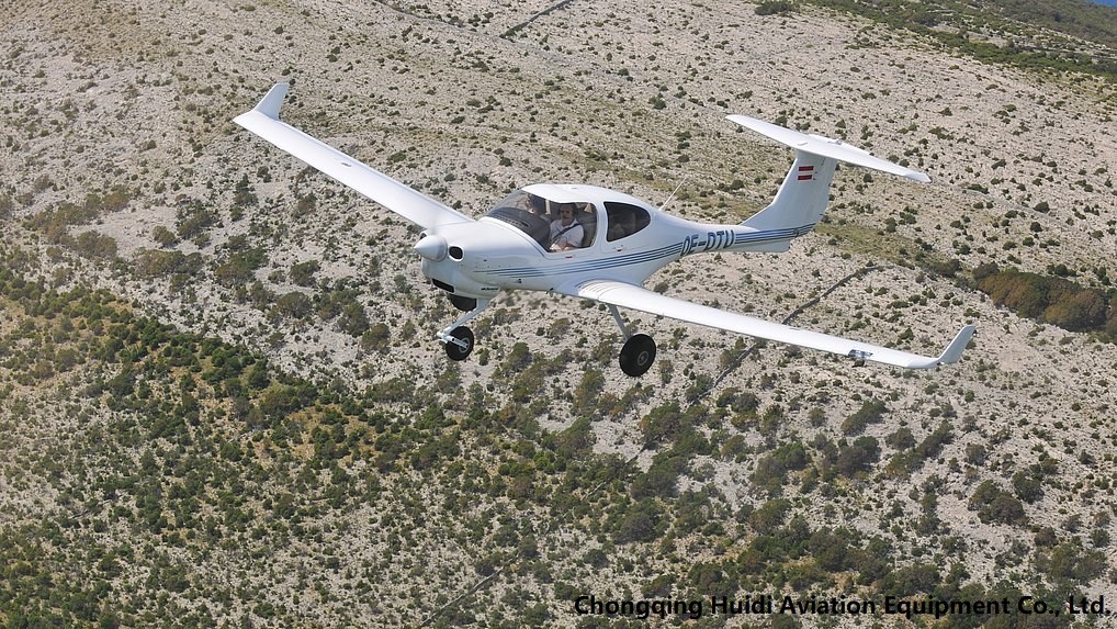 Diamond Aircraft DA40NG/DA42NG Spare Parts Aviation Materials