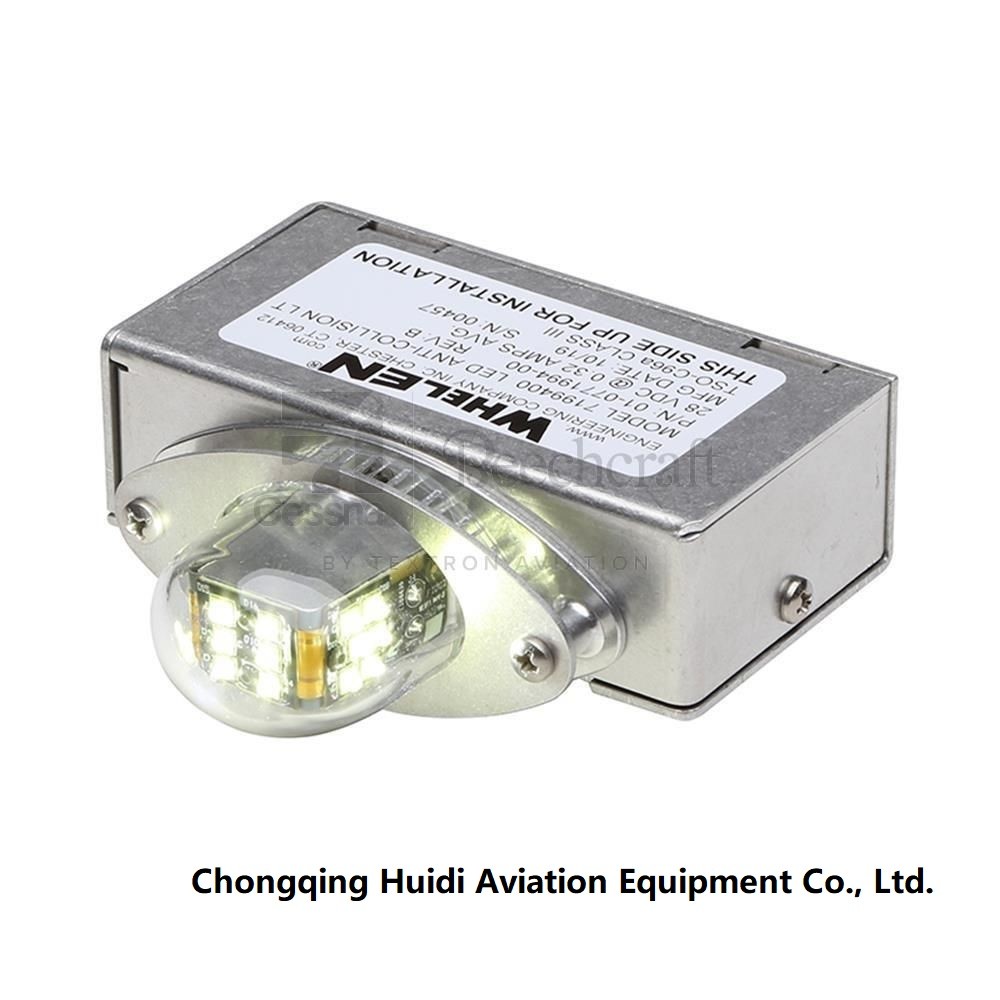 Textron Piston Aircraft Building Supplies Materials Hardware Aviation