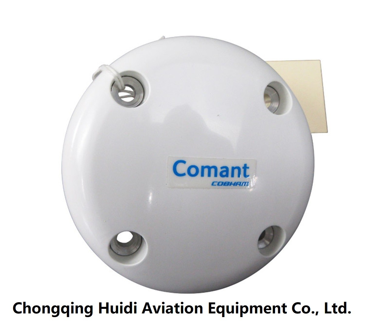 COBHAM Comant Broadband And Rugged Antenna Aircraft Spare Parts For DME Transponder