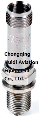 Tempest Automated Aircraft Aviation Spark Plug Nickel Electrode Finish