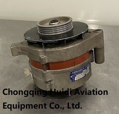 Hartzell Aircraft Spare Parts Alternator PMA Cessna 172R/172s Skyhawk Cessna 182S/182T