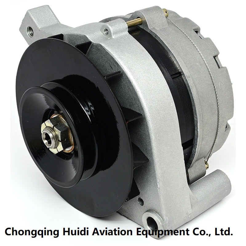 Hartzell Aircraft Spare Parts Alternator PMA Cessna 172R/172s Skyhawk Cessna 182S/182T