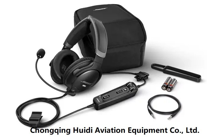 BOSE A30 Aviation Pilot Accessories Headset Noise Cancelling OEM