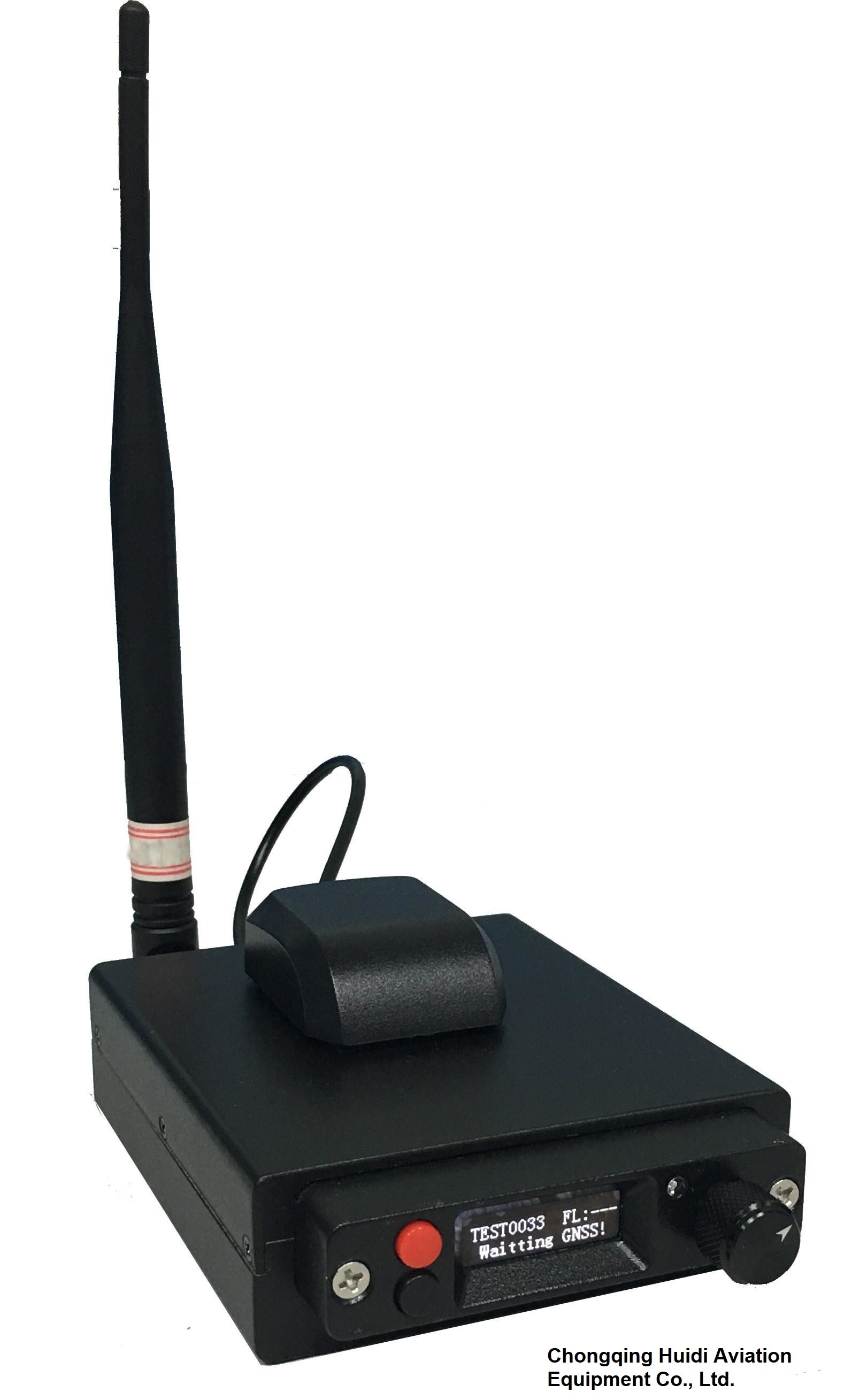 Portable ADS-B Transmitter: PT050 / PT100 / PT300A