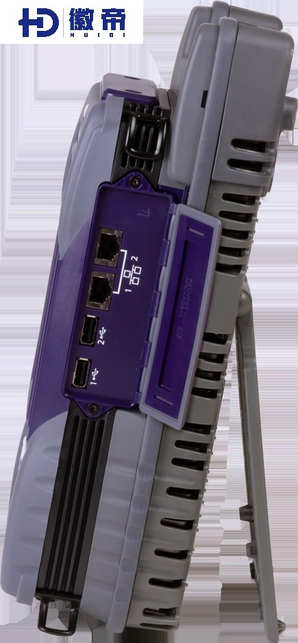 Comprehensive Viavi Power Meter Flight Line Test Solution OEM P/N AVX-10K-CNS