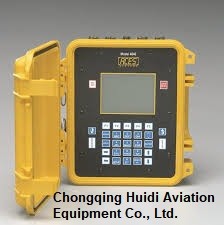 ACES Viper II Fluke Vibration Meter Tester Machine