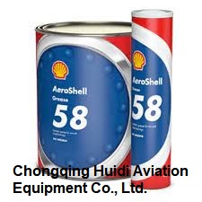 AeroShell Grease 58, An Advanced General Purpose and Wheel Bearing Grease
