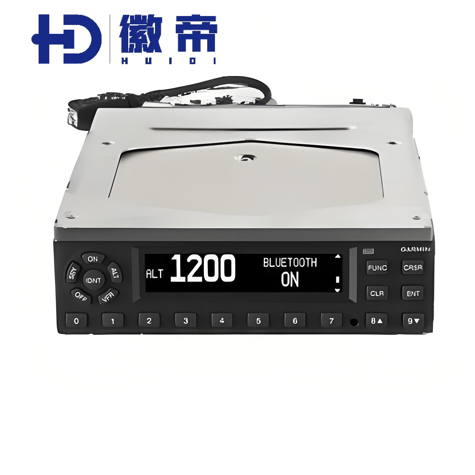 Garmin Aircraft Avionics All In One Transponder GTX 335/345 ADS-B，P/N 010-01214-01/010-01216-01