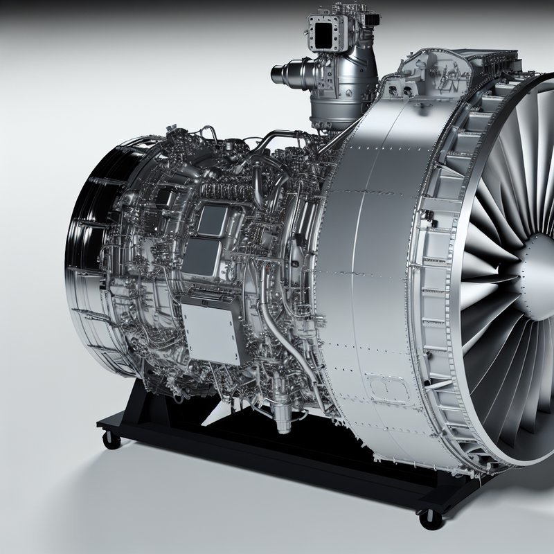 Lycoming AEIO-580 Aircraft Engine 315HP Fuel-Injected