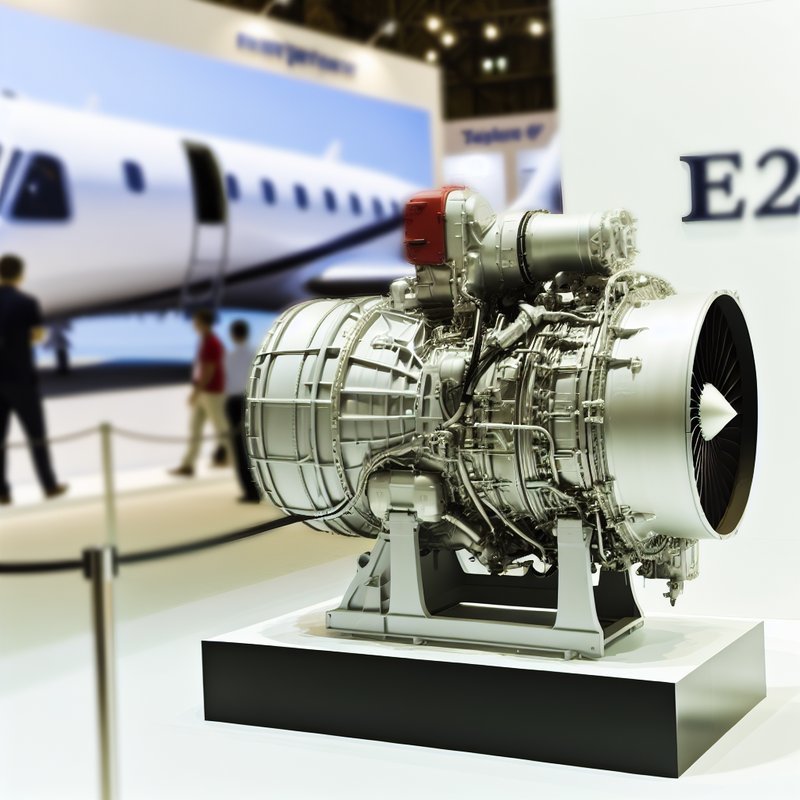Lycoming IE2 160HP Fuel-Injected Aircraft Engine