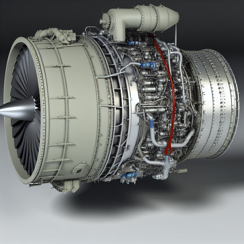 Lycoming IO-390 Aircraft Engine 210HP Fuel Injected