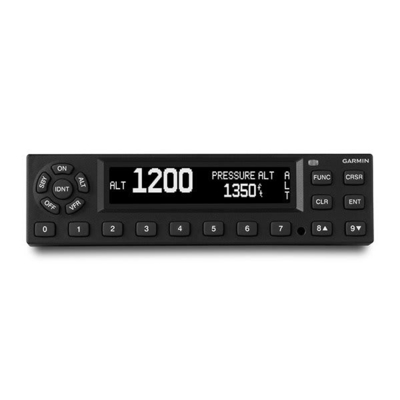 Garmin Aircraft Avionics All In One Transponder GTX 335/345 ADS-B，P/N 010-01214-01/010-01216-01
