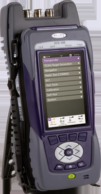 Comprehensive Viavi Power Meter Flight Line Test Solution OEM P/N AVX-10K-CNS