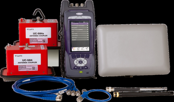 Comprehensive Viavi Power Meter Flight Line Test Solution OEM P/N AVX-10K-CNS