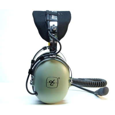 General Aviation Pilot Headset Headphones For Helicopters H10-13H， P/N 40411G-02
