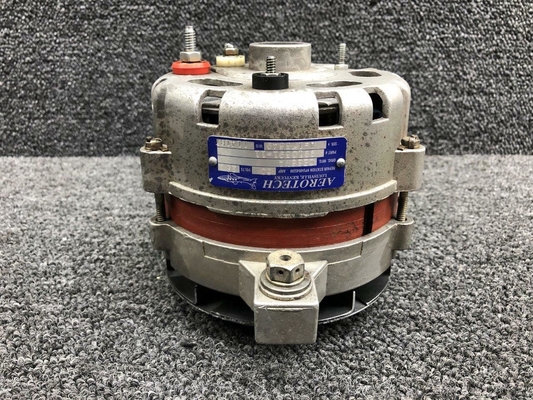 Hartzell Aircraft Spare Parts Alternator PMA Cessna 172R/172s Skyhawk Cessna 182S/182T