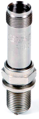 Tempest Automated Aircraft Aviation Spark Plug Nickel Electrode Finish