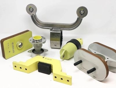Aviation Parker Lord Products General Aircraft Hardware PMA Standard