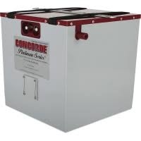 Premium Concorde Battery RG-380E/44KH Lead Acid 24Volt 42AH