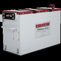 Premium Concorde Battery RG-380E/44KH Lead Acid 24Volt 42AH