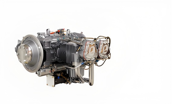 Lycoming IO-390-C3B6 Engine