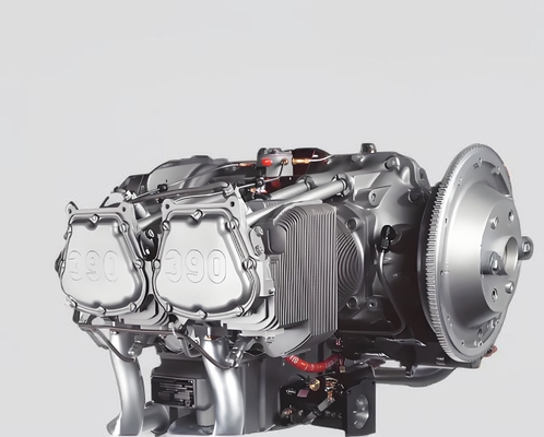 Lycoming AEIO-390-A1B6 Aircraft Engine