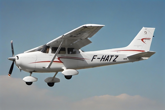 Cessna 172 Aviation Materials Top Choice For Aviation Industry