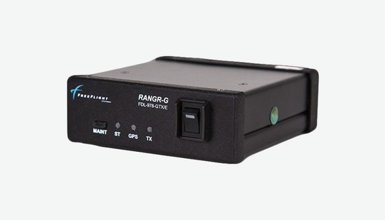 ADS-B Vehicle Transponders：VAT140