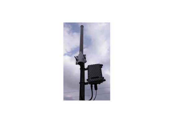 Outdoor ADS-B receiver：NFD200W