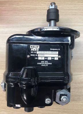 66LP-0SCNN LYCOMING MAGNETO-PLAIN 6350