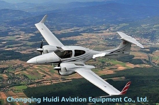 Diamond Aircraft DA40NG/DA42NG Запчасти авиационных материалов