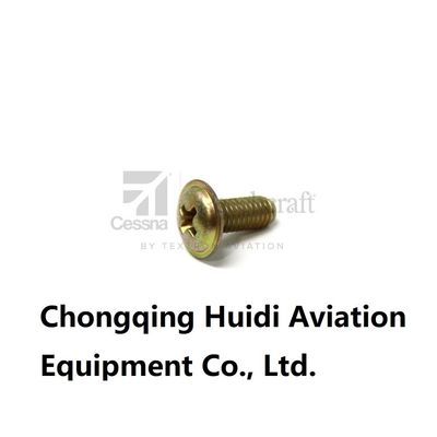 Turboprop Aircraft Spare Parts General Aviation Turbine Materials for Cessna 208EX