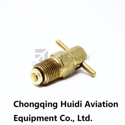 Turboprop Aircraft Spare Parts General Aviation Turbine Materials for Cessna 208EX