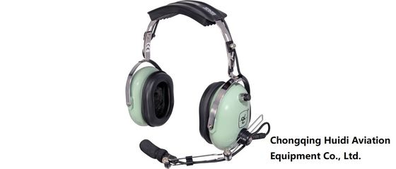 H3335 Airline Ground Support Aviation Pilot Accessories Bluetooth Headset Fixed Wing P/N 12304G-04