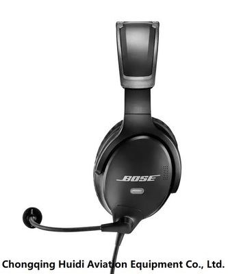 BOSE A30 Авиационный пилот аксессуары Гарнитура Отмена шума OEM