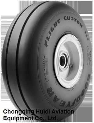 Goodyear General Aviation Tyre
