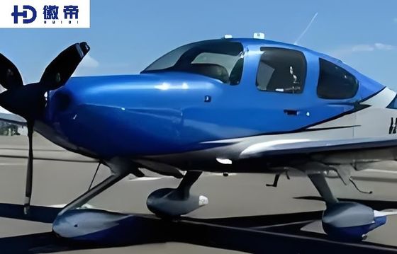 The Whole New Aircraft Sale: Cirrus SR22