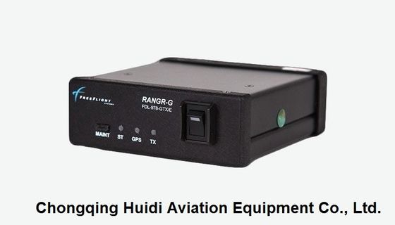 ADS-B Vehicle Transponders：VAT140